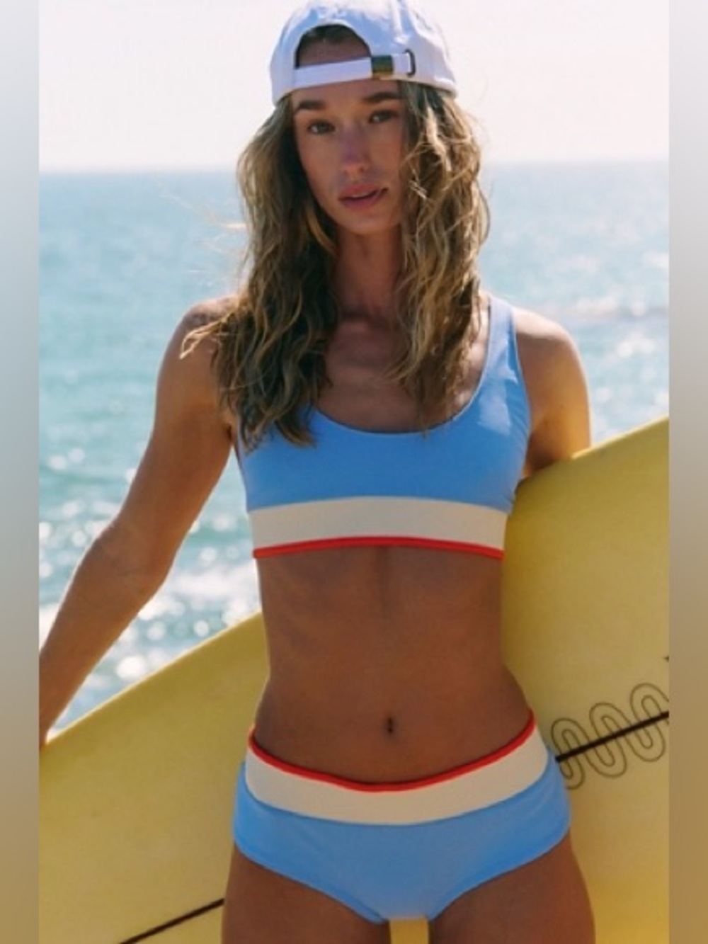 Seea Naya Bikini, Size S